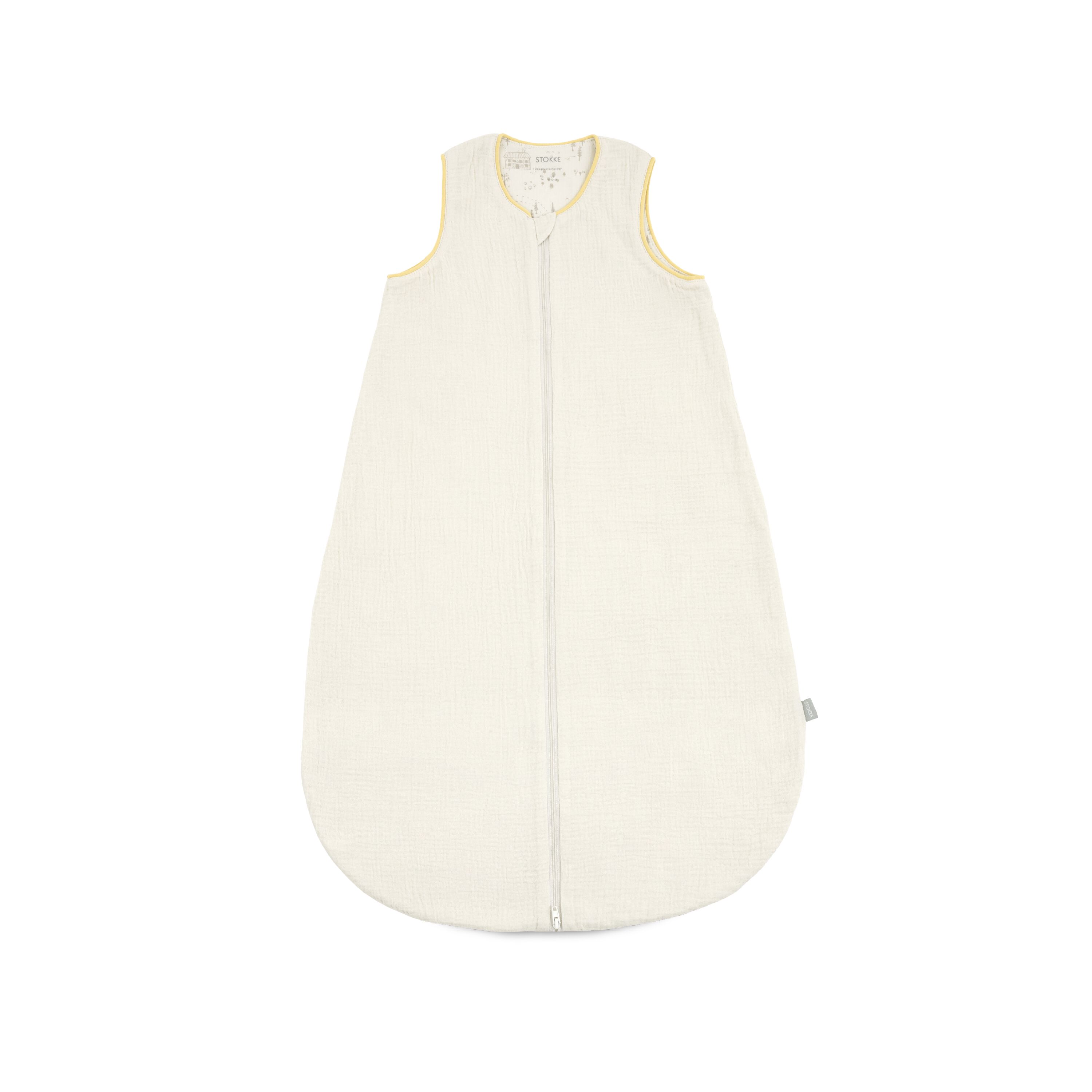 Stokke® Sovepose Summer 6-12M Birch Beige, Birch Beige Map, mainview