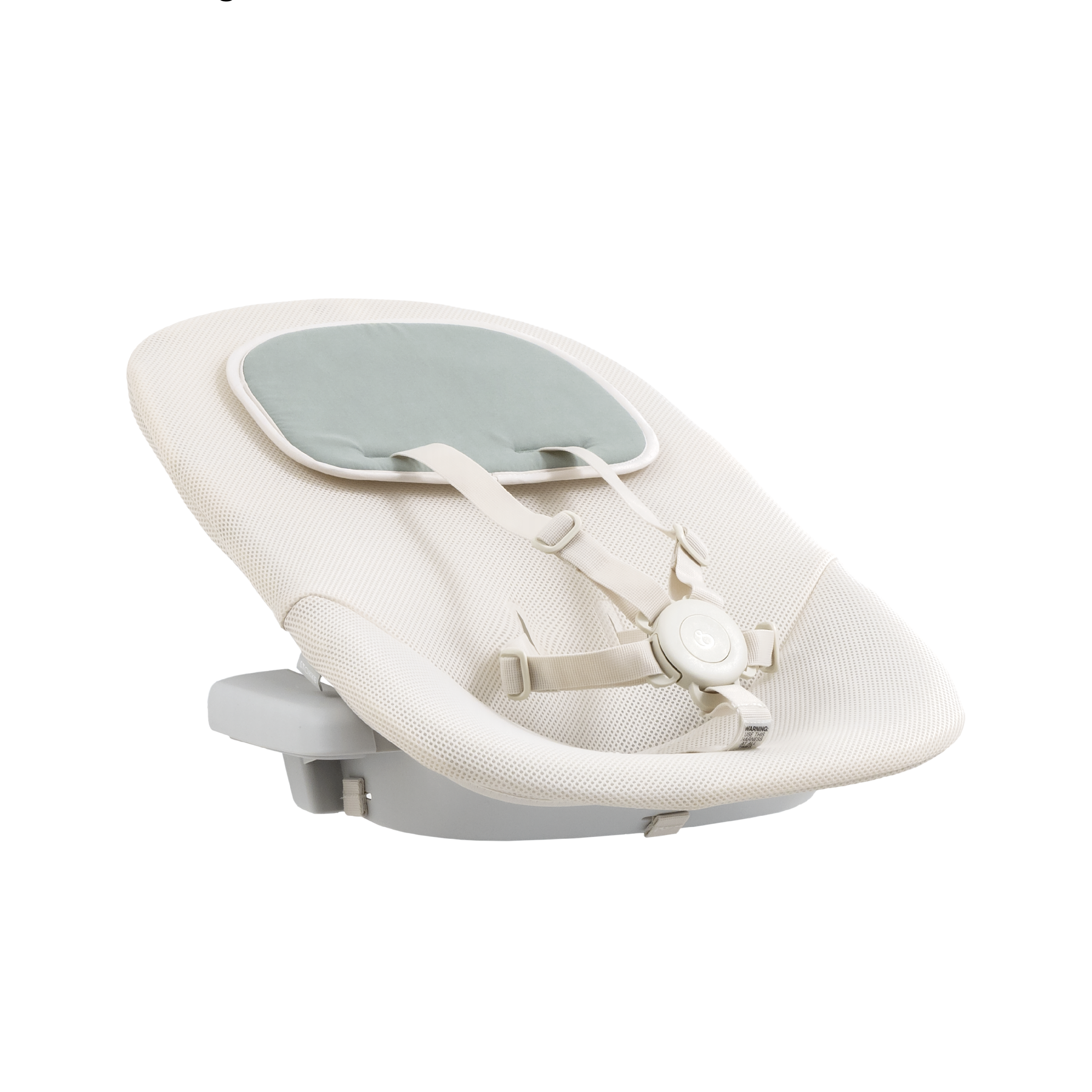 Clikk™ Newborn Set, Cloud Grey, mainview galery image 1