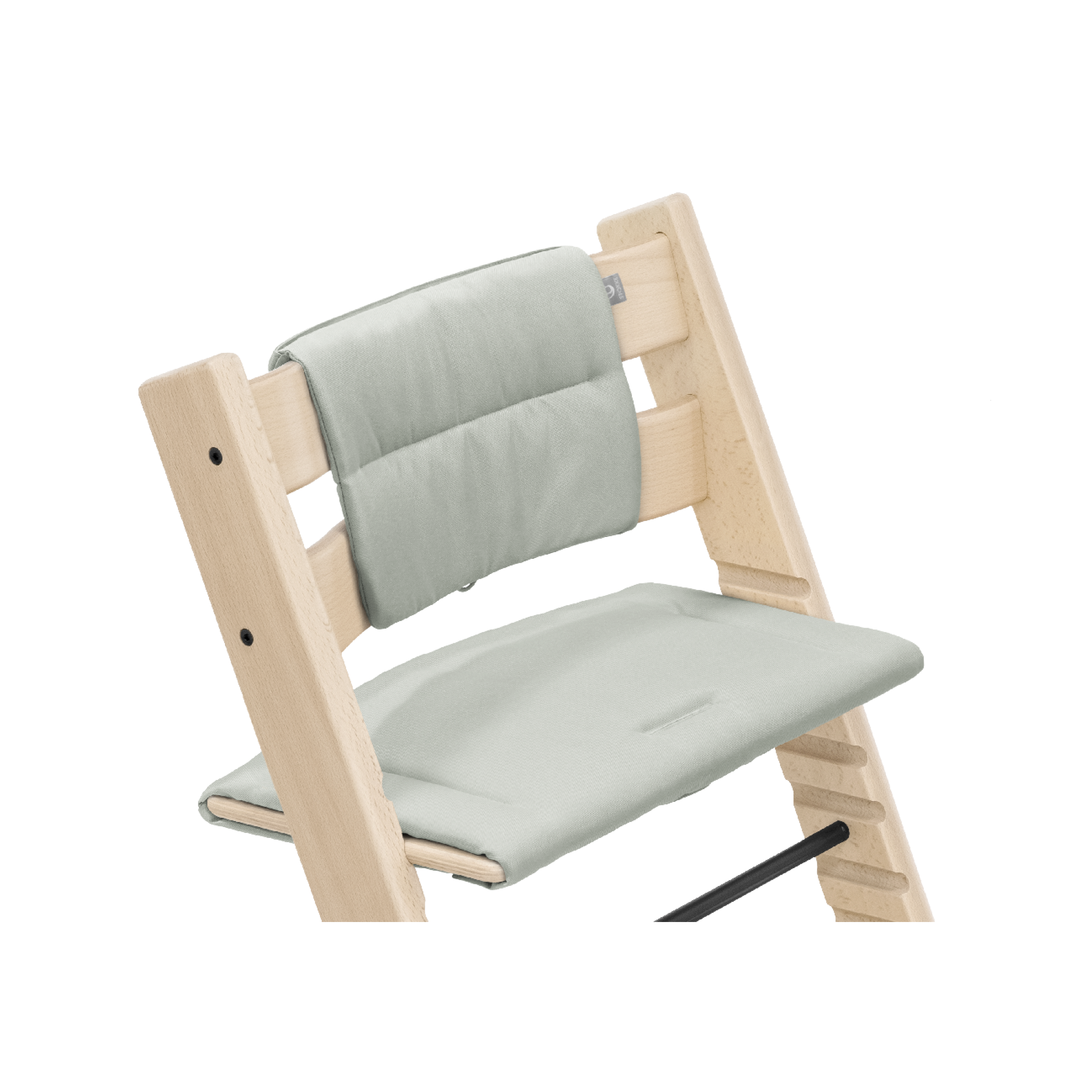 Cojín Tripp Trapp®, Verde Glaciar, mainview galería de imágenes 1