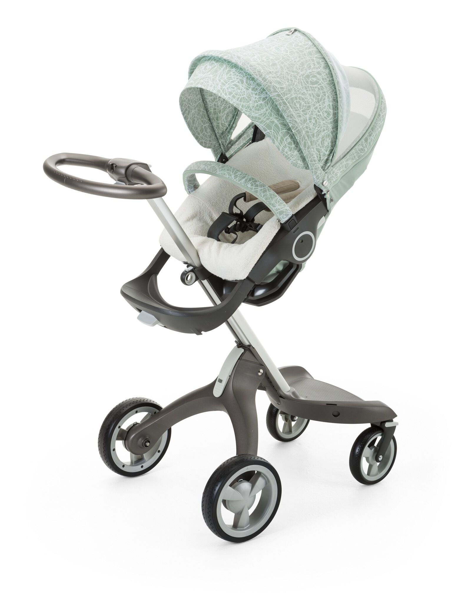 stokke xplory colour pack