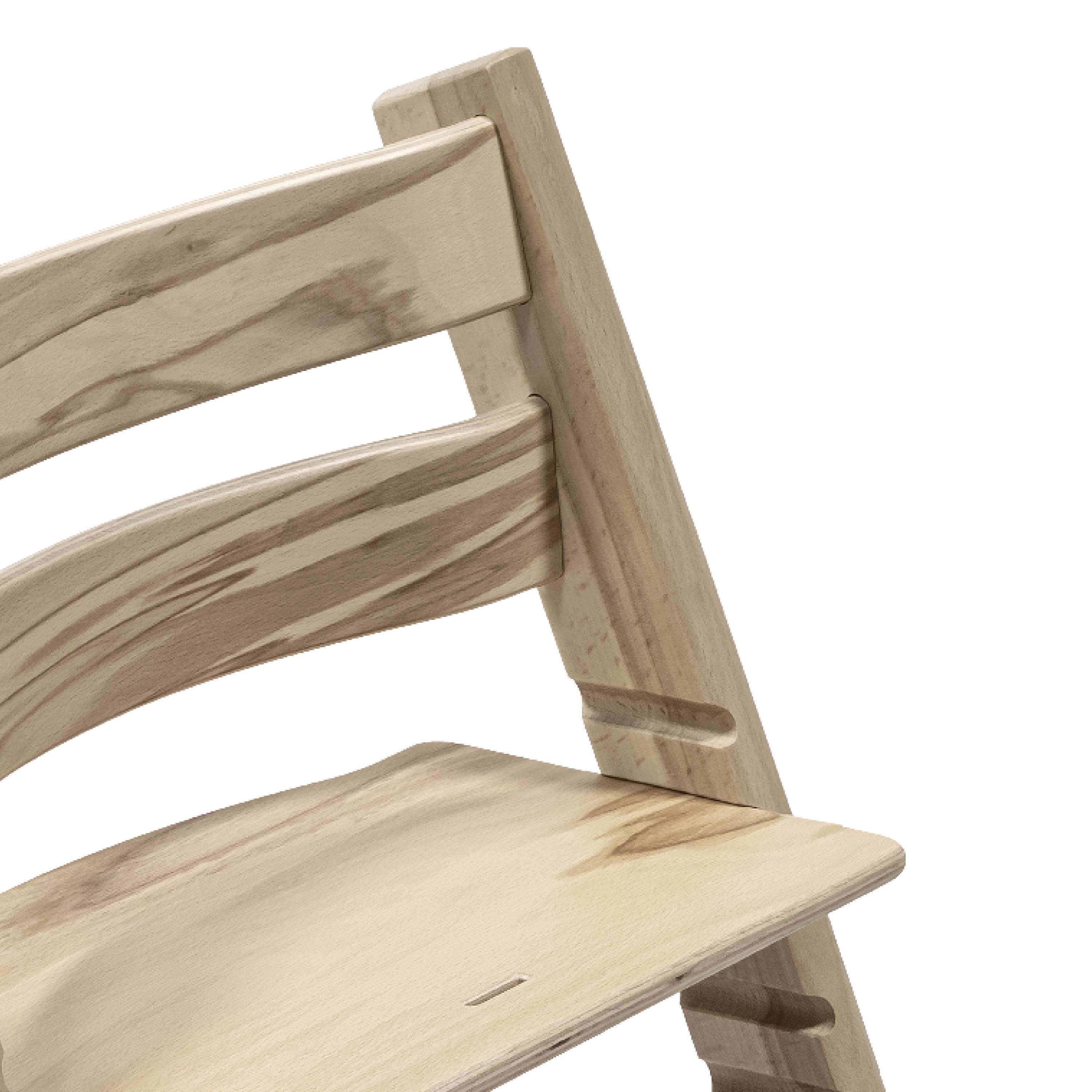 Tripp Trapp® Stol – Bøk, Wild Wood, mainview bilde 2