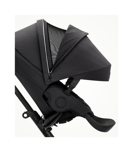 Stokke® Xplory® X Rich Black, Rich Black, mainview view 3