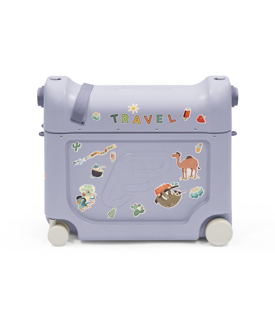 Ride-on Suitcase for Kids | Jetkids™ BedBox™ by Stokke® | Stokke