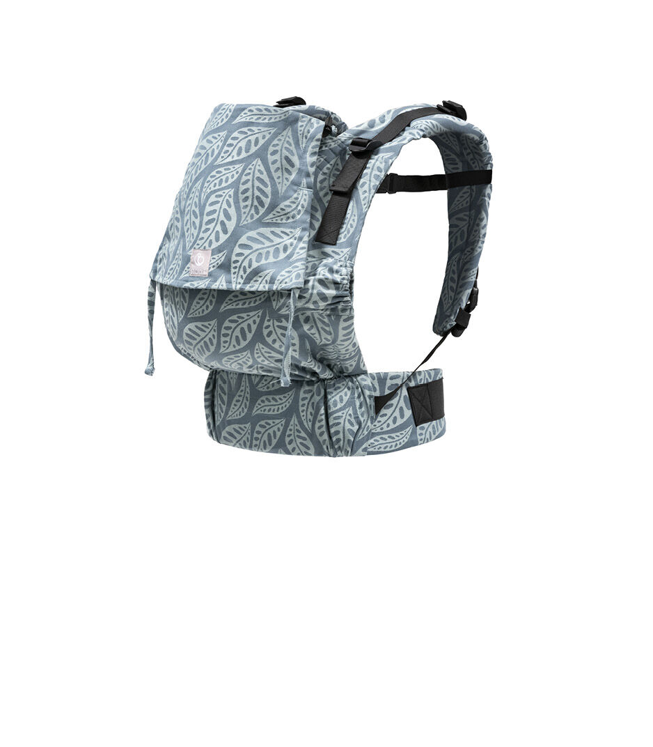 Stokke® Limas™ Babytrage Flex Valerian Mint OCS, Valerian Mint, mainview