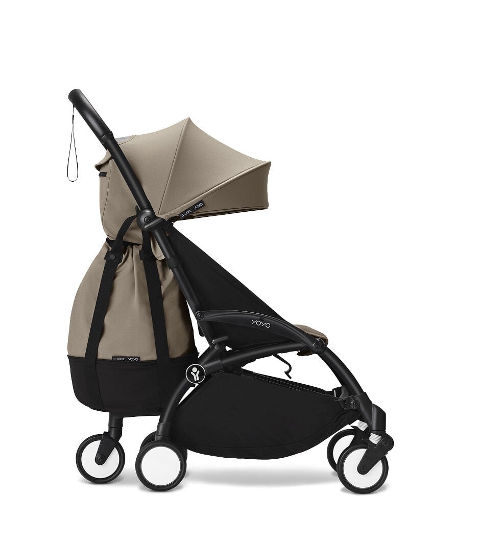 Shopping Bag for Stroller | YOYO® Bag | Stokke® Online Shop