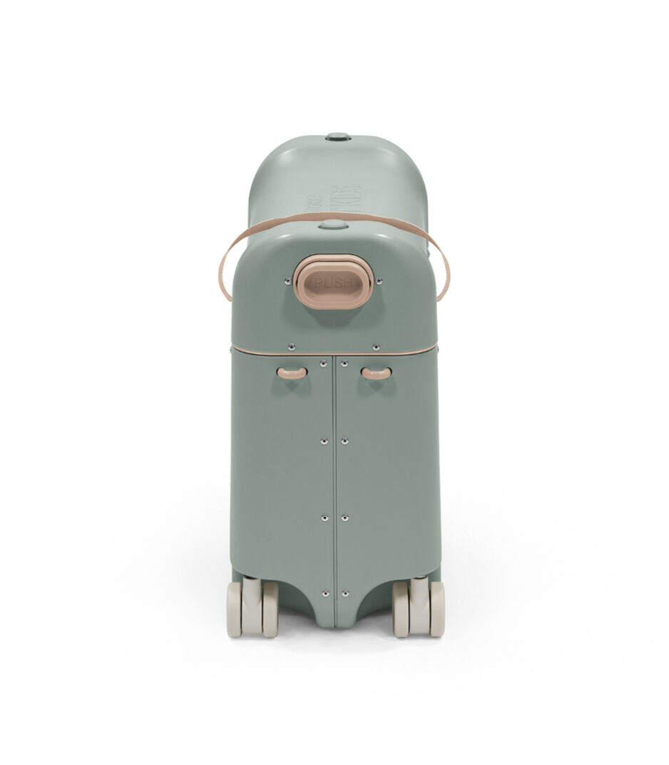 Ride-on Suitcase for Kids | Jetkids™ BedBox™ by Stokke