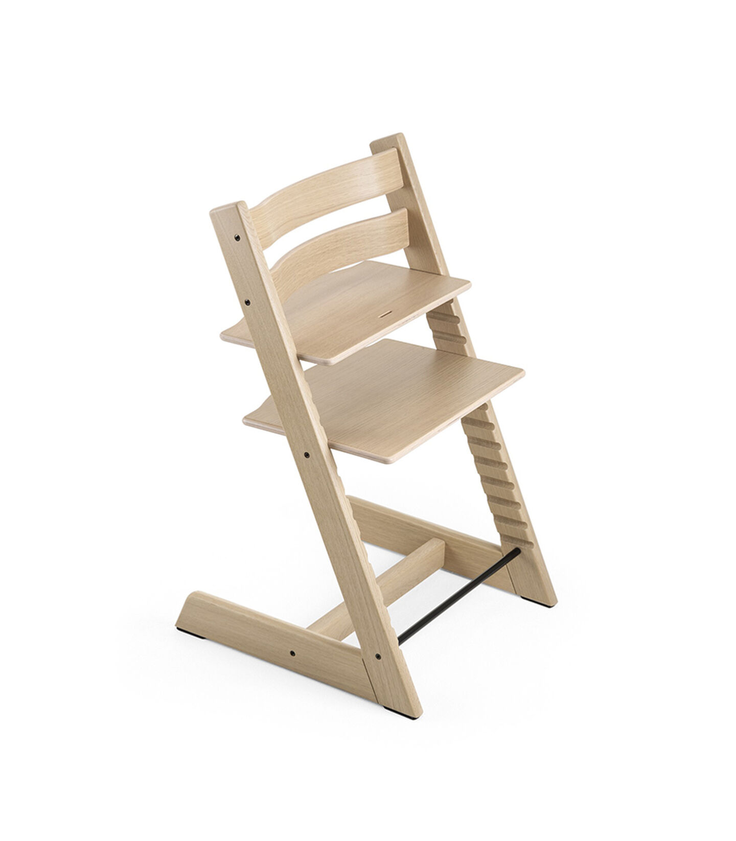 Tripp Trapp In Oak Natural
