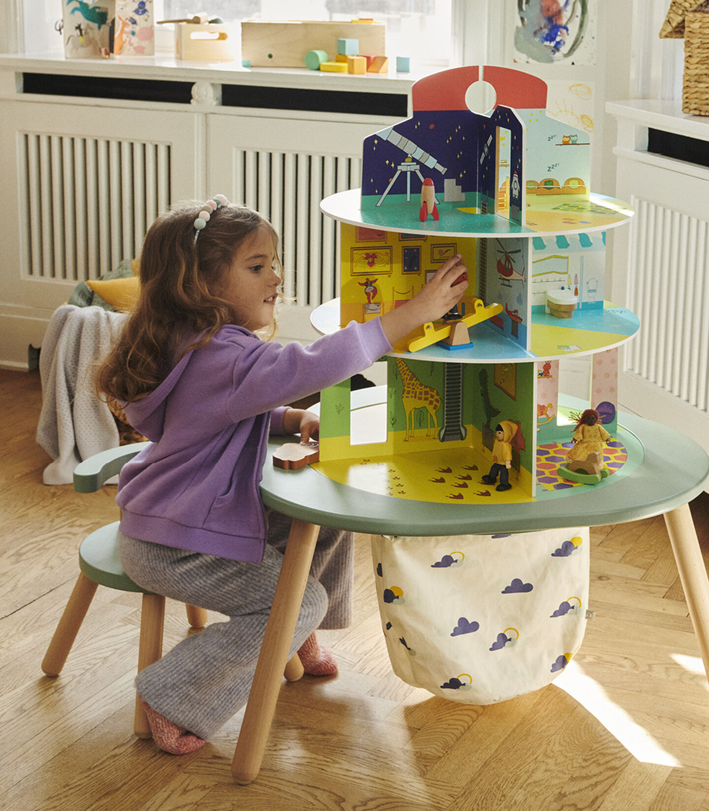 Learning toys - Stokke® MuTable™ Toys