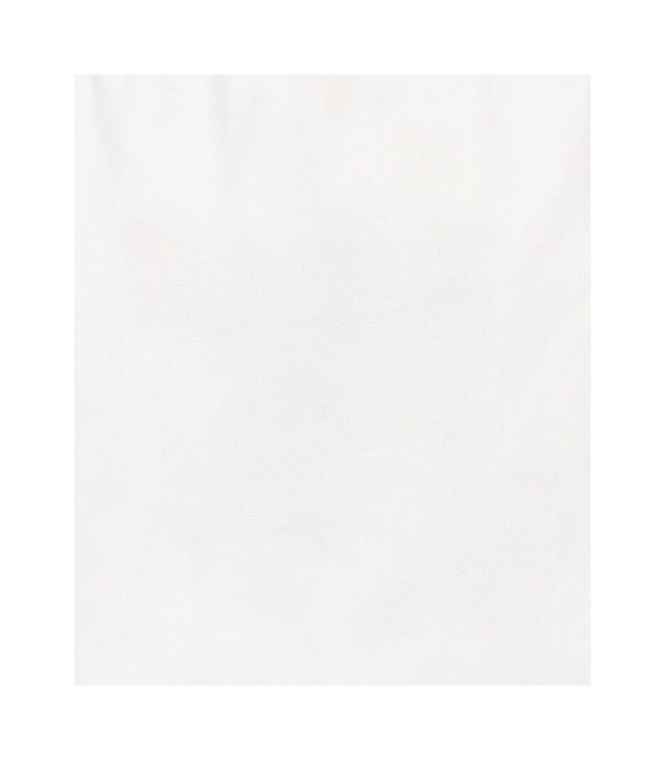 Stokke® MuTable™ Storage Bag. Neutral textile sample. galery image 8