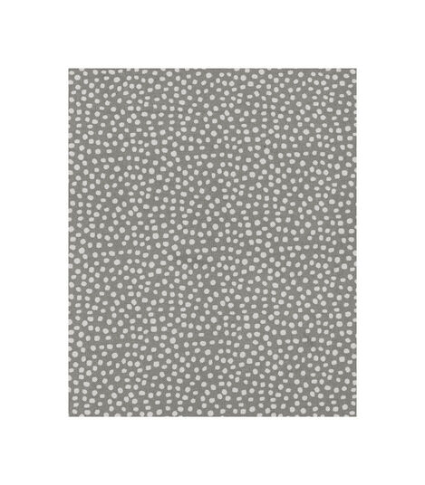 Tripp Trapp® Classic Cushion Dots Grey OCS, Dots Grey, mainview view 3