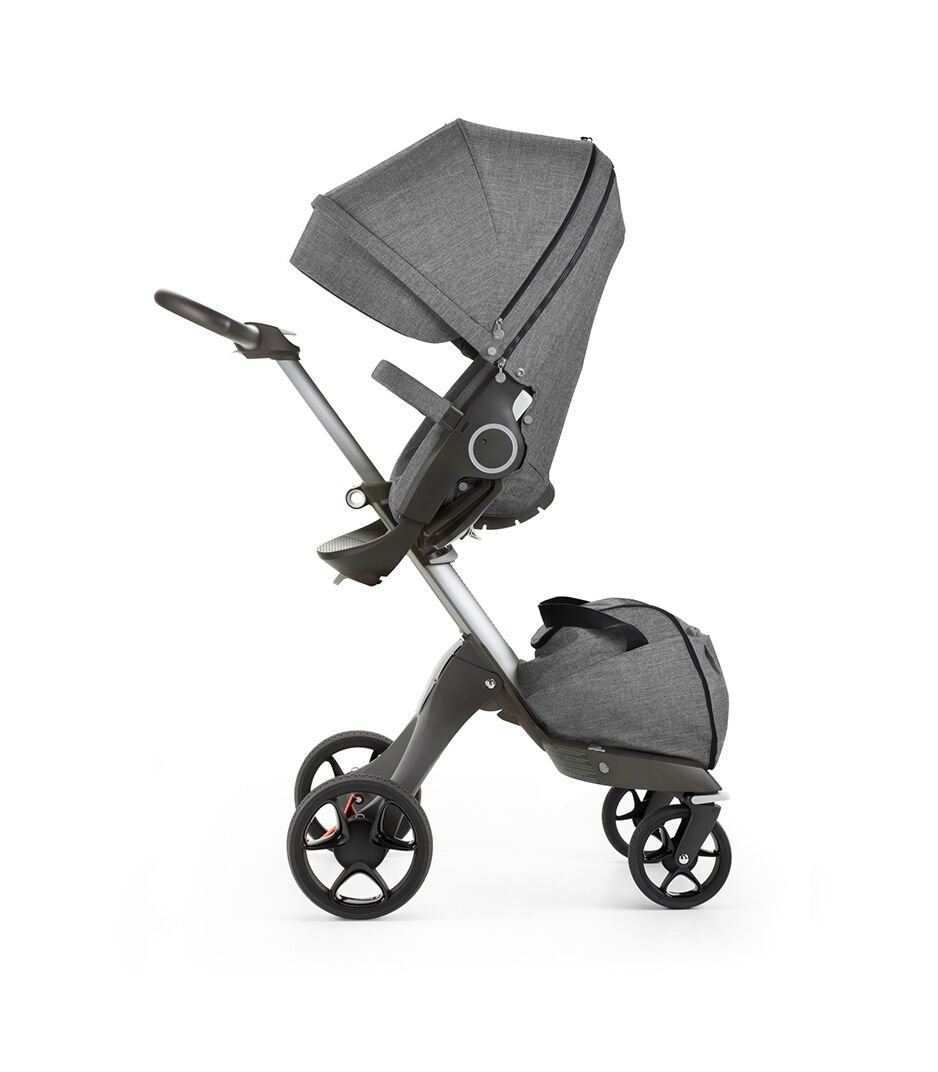 stokke xplory v2 textiles