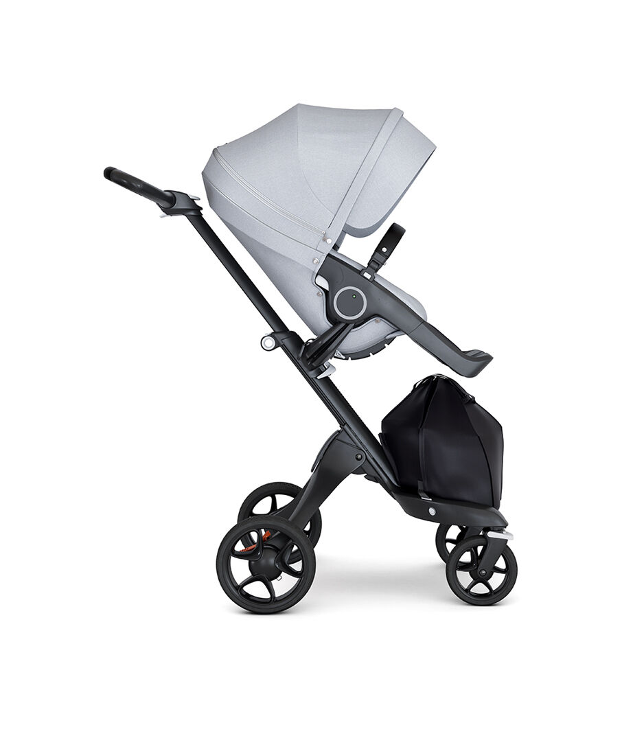 xplory stroller