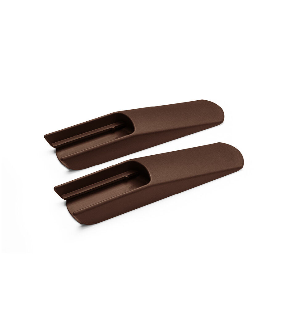 Tripp Trapp® Extended Glider, Oak Warm Brown.