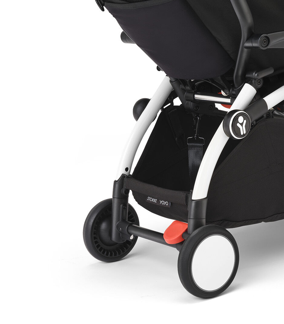 Stokke® YOYO³ kinderwagen vanaf 6 maanden, , mainview galerijafbeelding 15