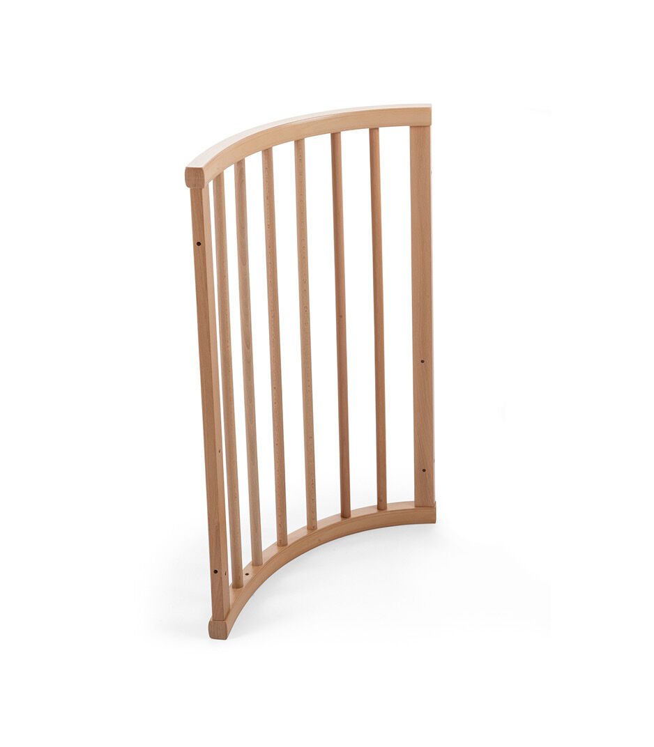 Stokke® Sleepi™ Ende Abschnitt Links Natur, Natural, mainview