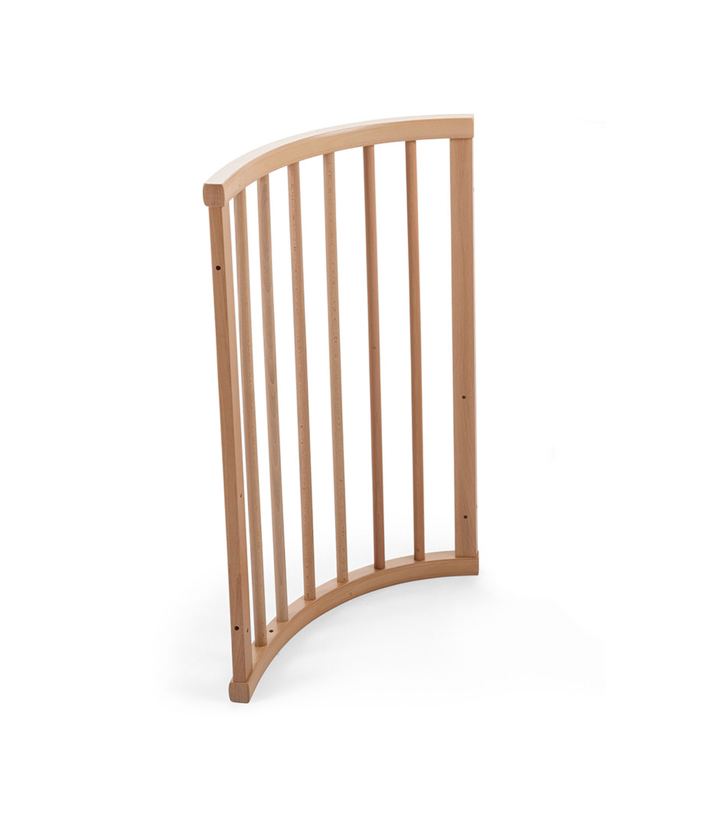 Stokke® Sleepi™  End section L Natural, Natural, mainview view 1