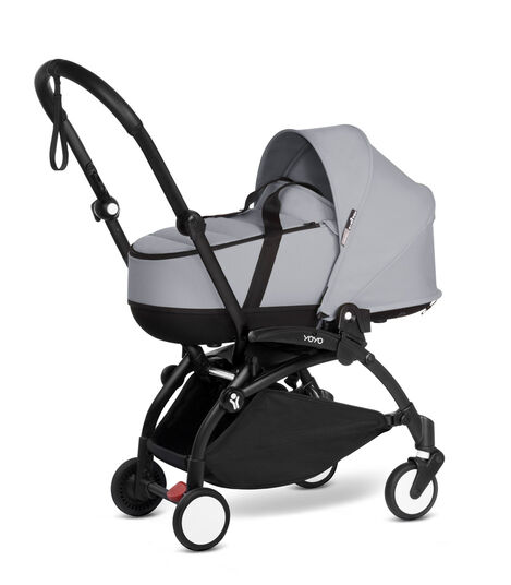 BABYZEN™ Kinderwagen YOYO² Liegewanne, , mainview view 4