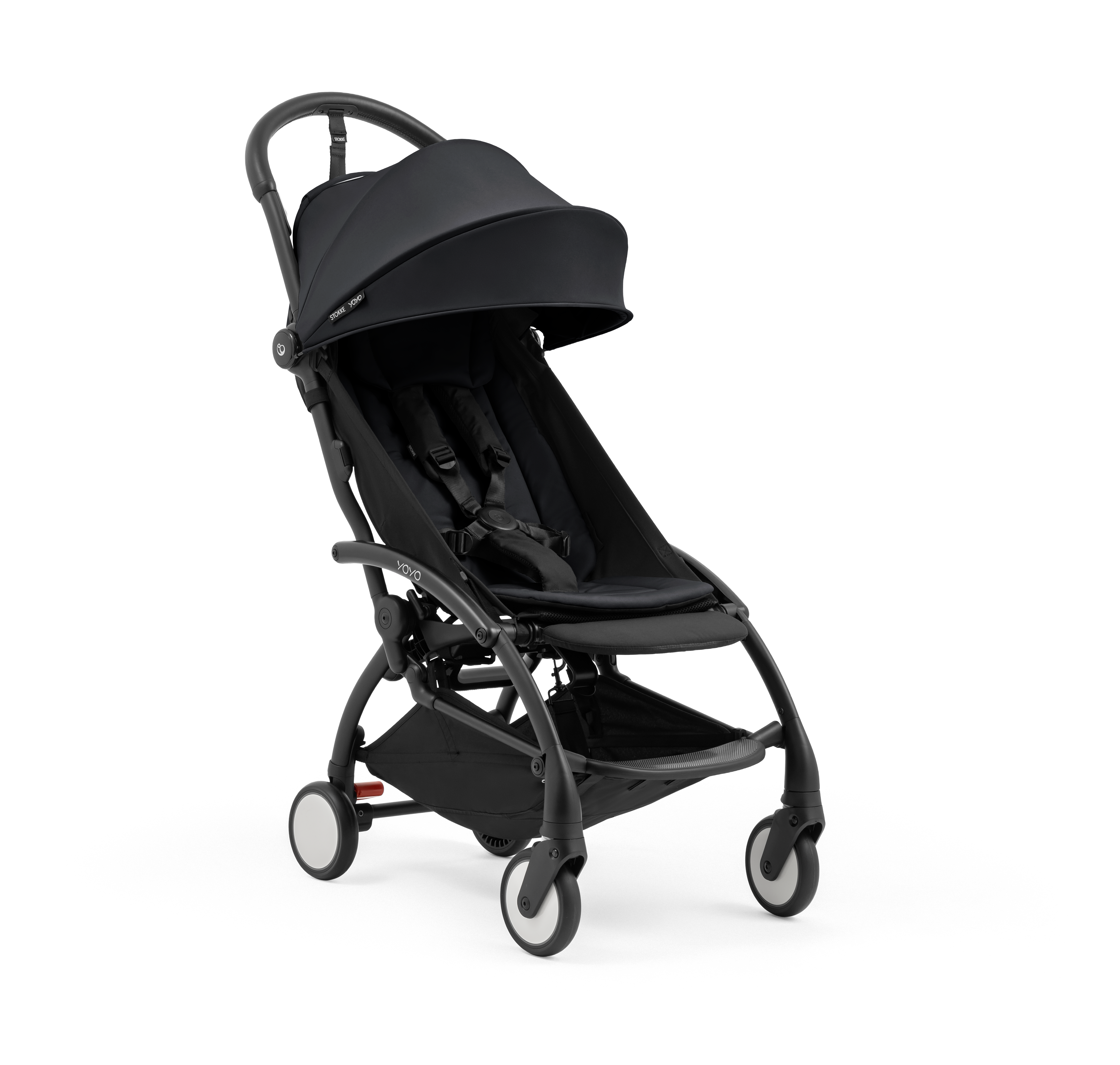 ストッケ YOYO⁵ ベビーカー | 軽量・コンパクトベビーカー | Stokke