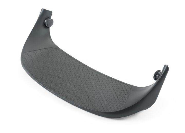 Stokke® Scoot™ Footrest complete. (Spare part). view 1