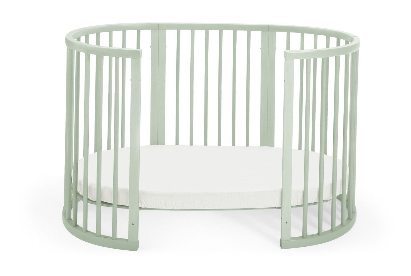 Stokke Sleepi Bed Mint Green