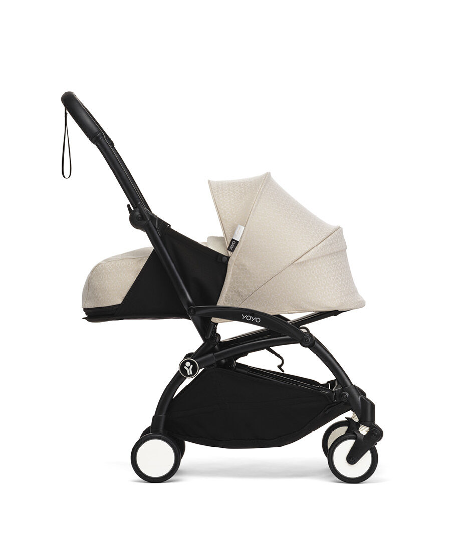 ストッケ YOYO ボンポワン ベージュ 0+ ニューボーンパック YOYO® x Bonpoint Newborn Textile | Stokke | Stokke® Online Shop