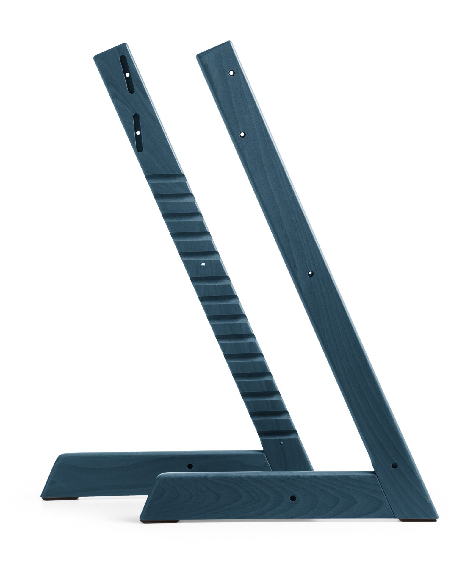 tripp trapp chair midnight blue