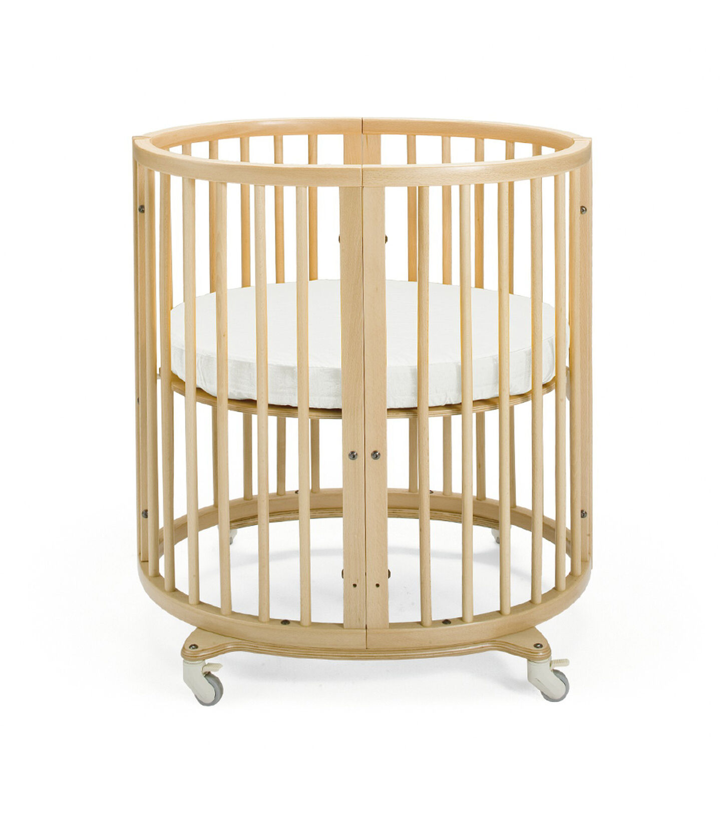 Stokke Sleepi Mini Natural