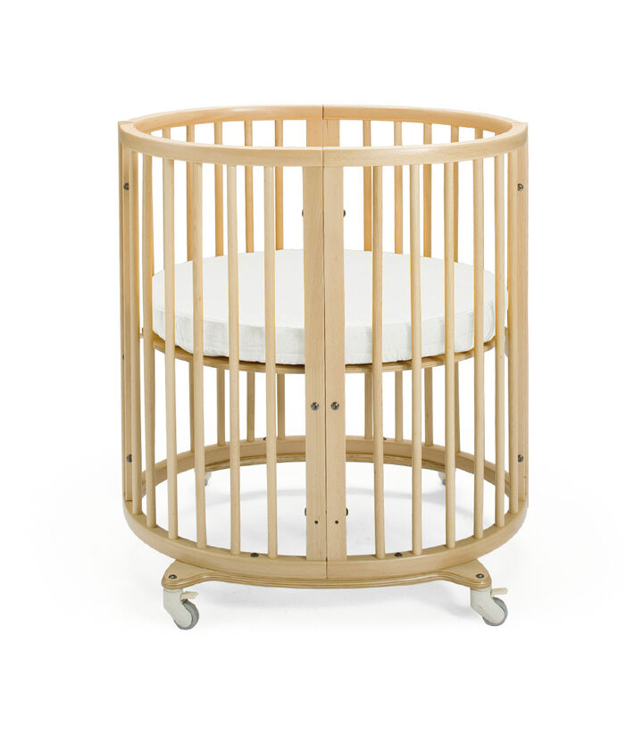 Stokke Sleepi Mini Natural