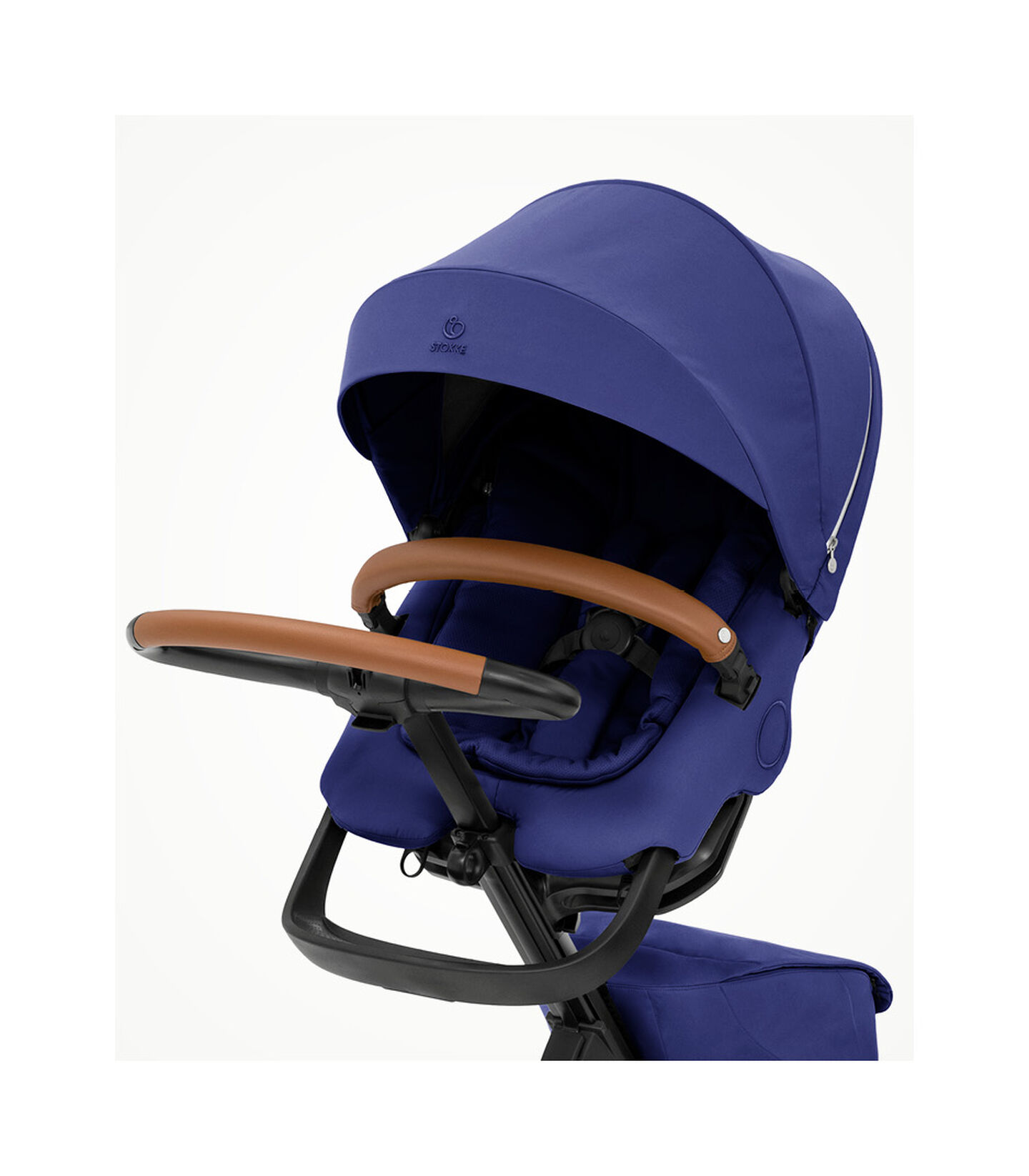 Stokke® Xplory® X Azul Real, Azul Real, mainview view 2