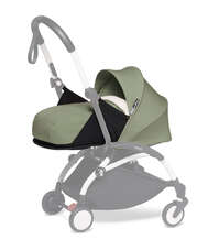 YOYO 0+ Newborn Pack - Olive, Olive, mainview