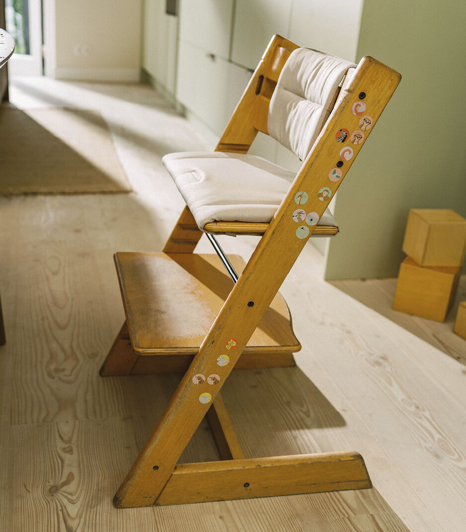 Poduszka Tripp Trapp®, Beige, mainview galeria obrazów 2