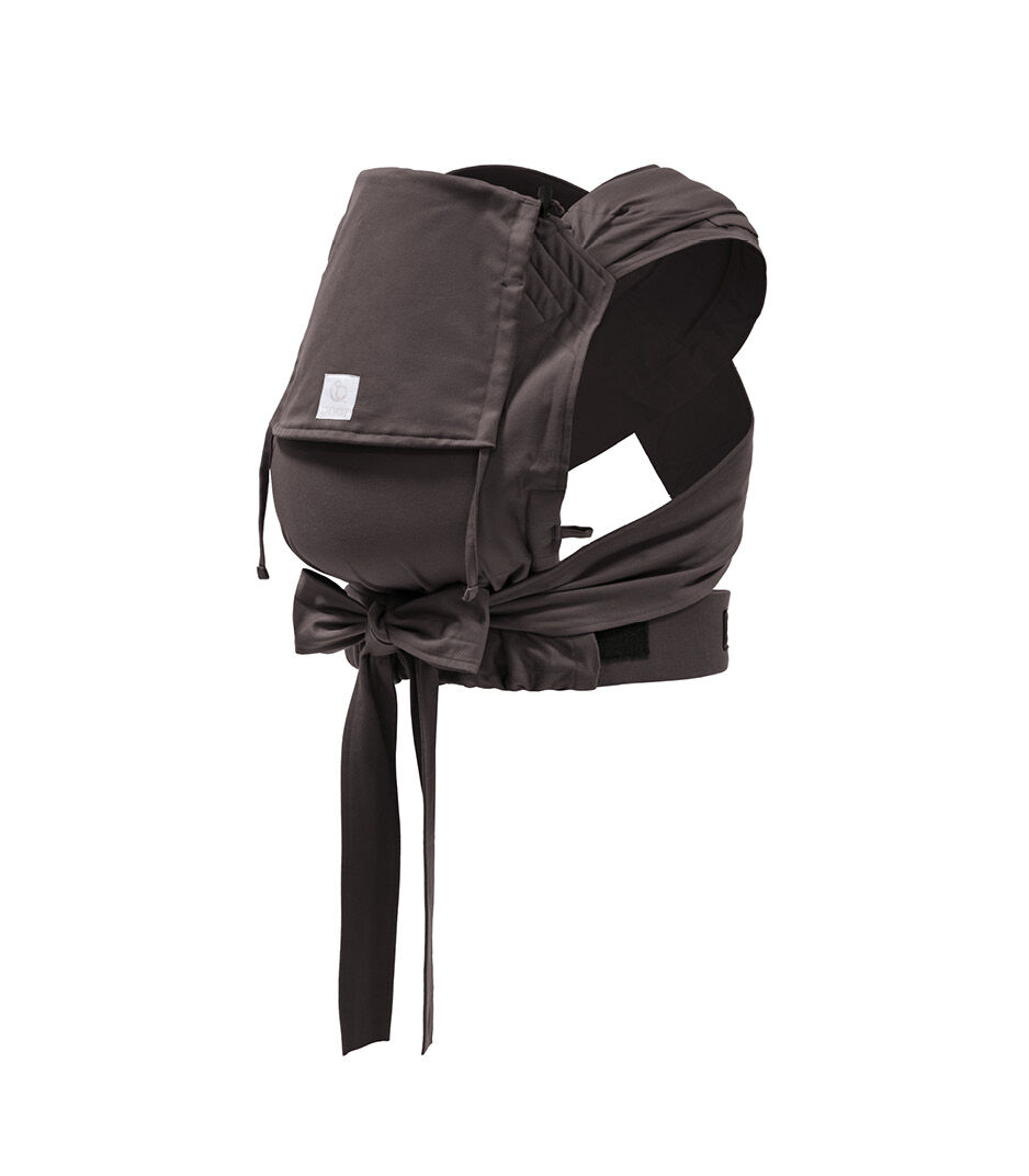 Stokke® Limas™ Babytrage Espresso Brown OCS, Espresso Brown, mainview