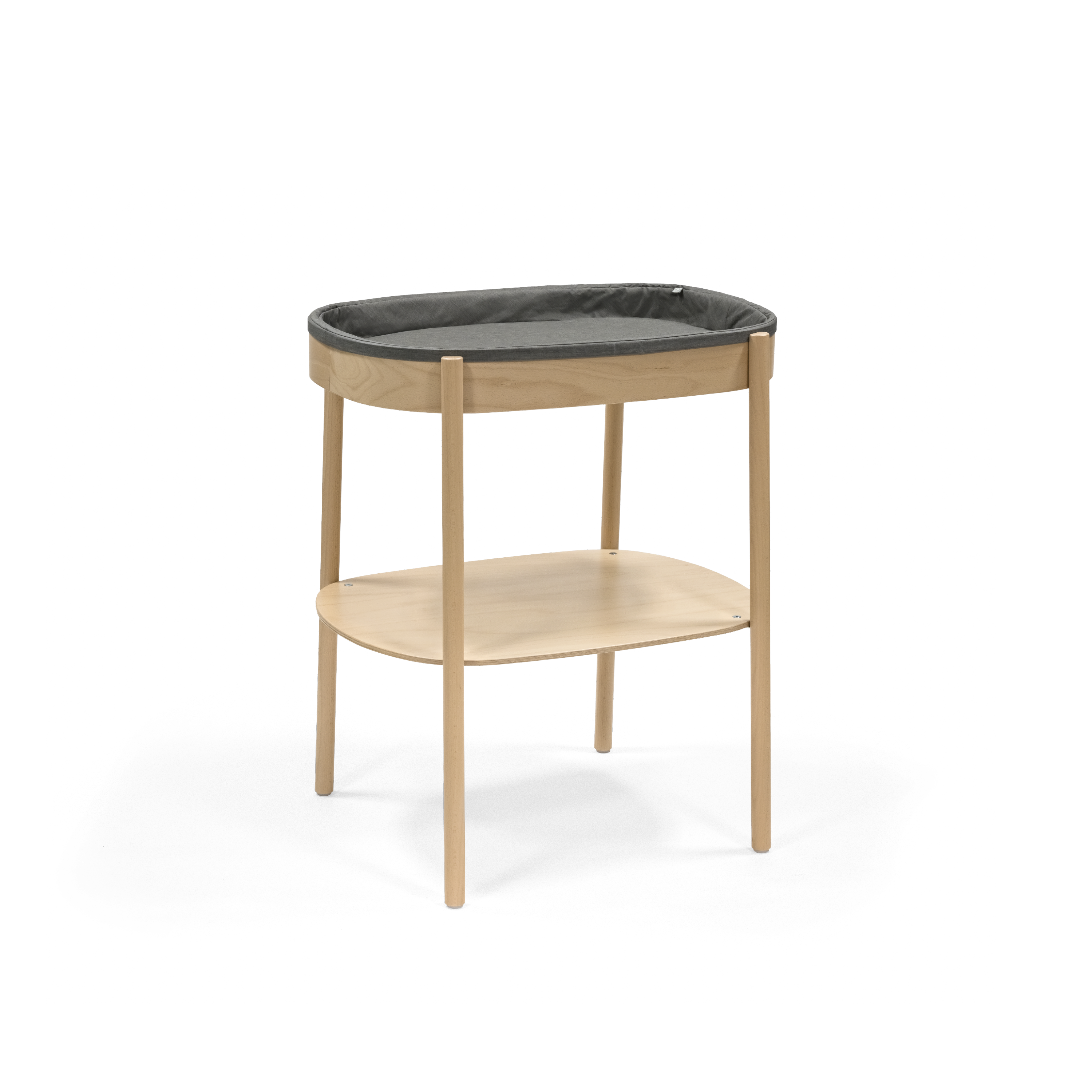 Sleepi™ Changing Table, Natural, mainview galery image 1
