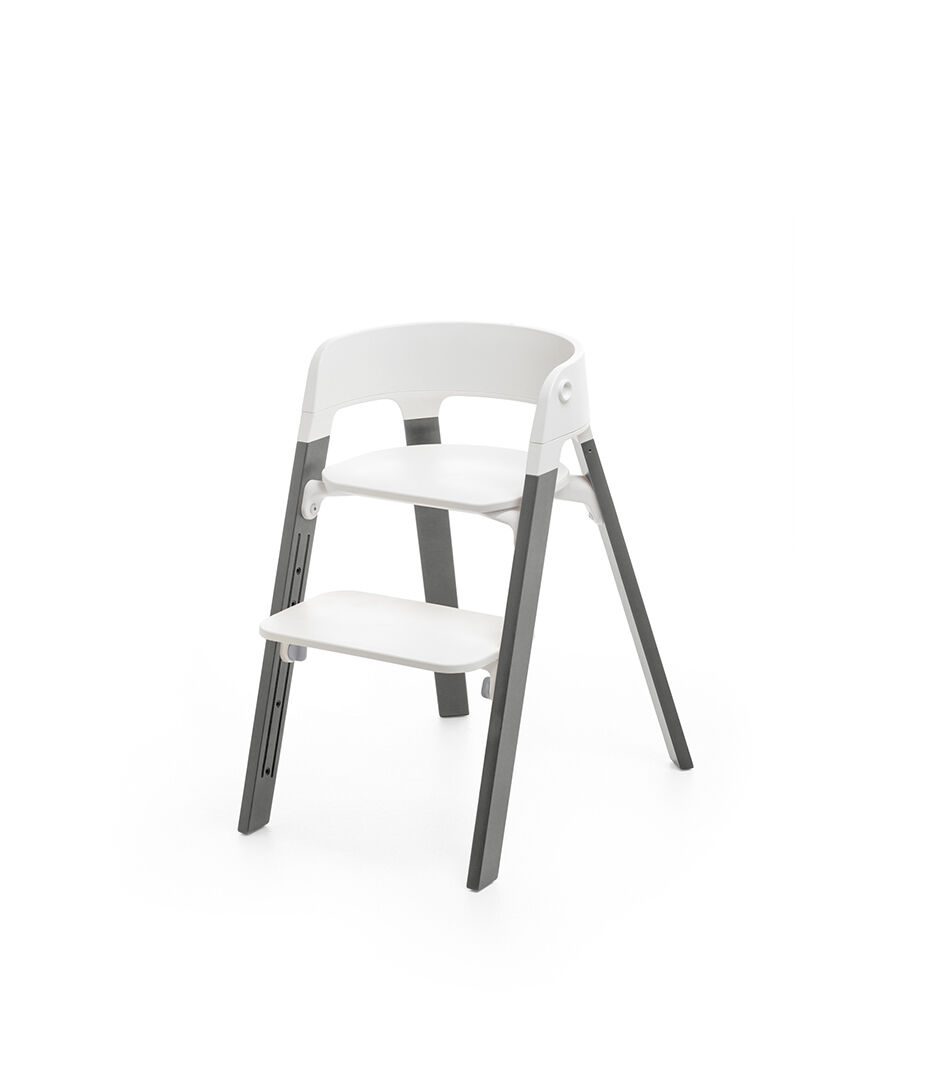 stokke steps bouncer greige
