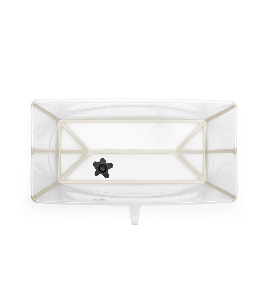 Stokke® Flexi Bath® XL, Sandy Beige, mainview immagine della galleria 5