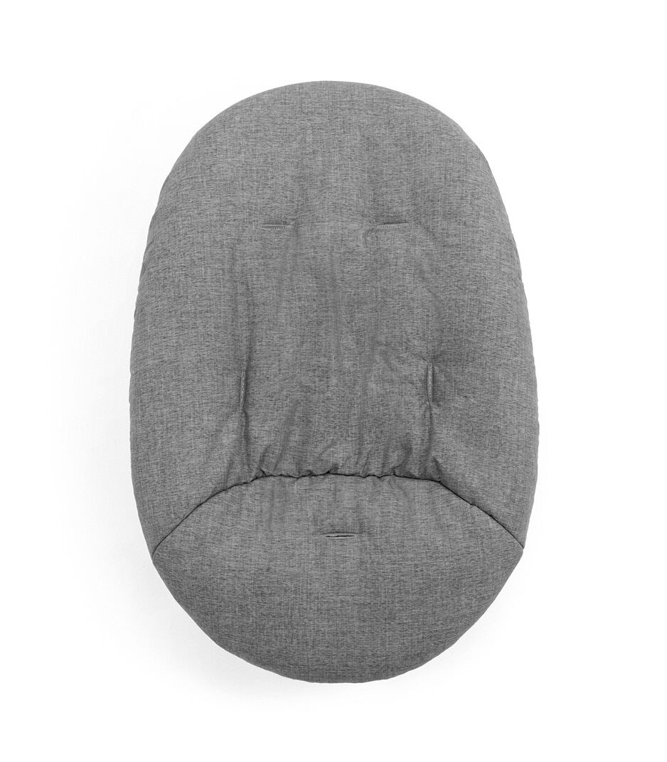 Ensemble de textiles Stokke® Nomi® Newborn, Gris Rose, mainview Image de la galerie 3