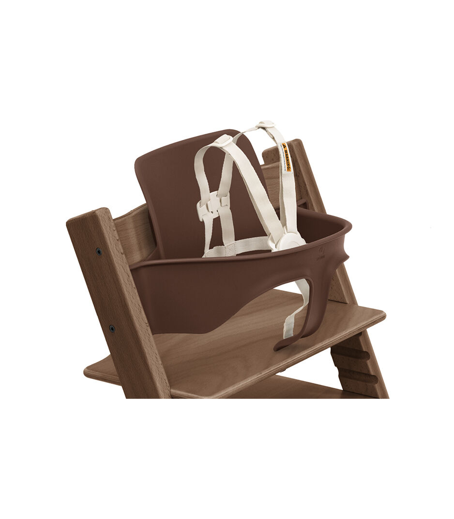 Tripp Trapp® High Chair² Warm Brown, Warm Brown, mainview
