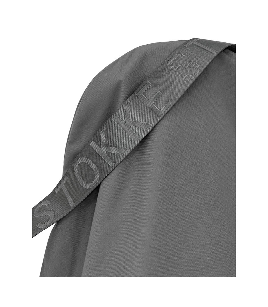 Bolsa de viaje Stokke® Clikk™, Gris oscuro, mainview galería de imágenes 9