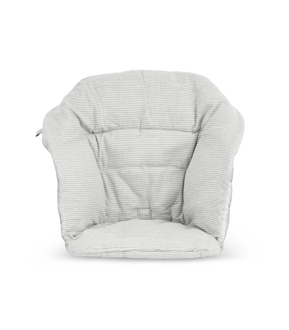 Stokke® Clikk™ 座垫 北欧橡果灰, 北欧橡果灰, mainview