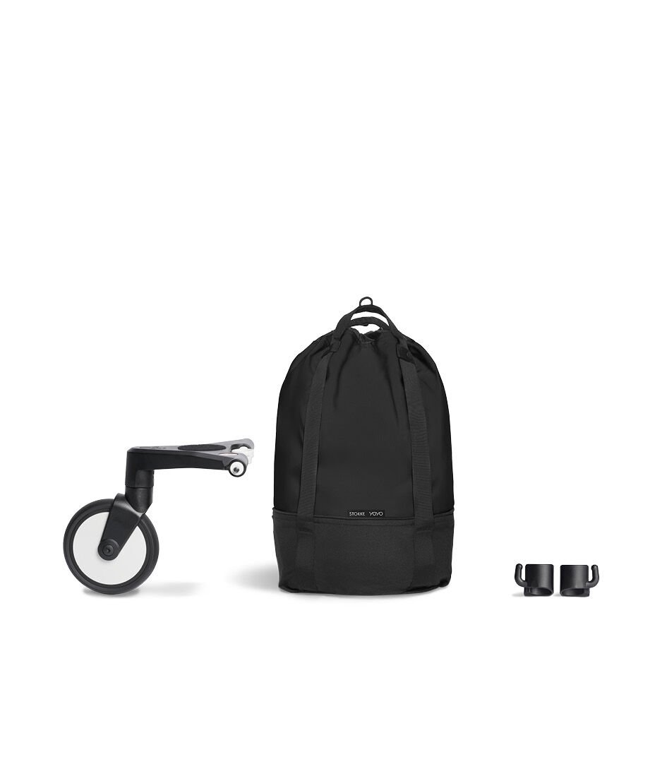 ベビーカー用ショッピングバッグ | ストッケ YOYO バッグ | Stokke