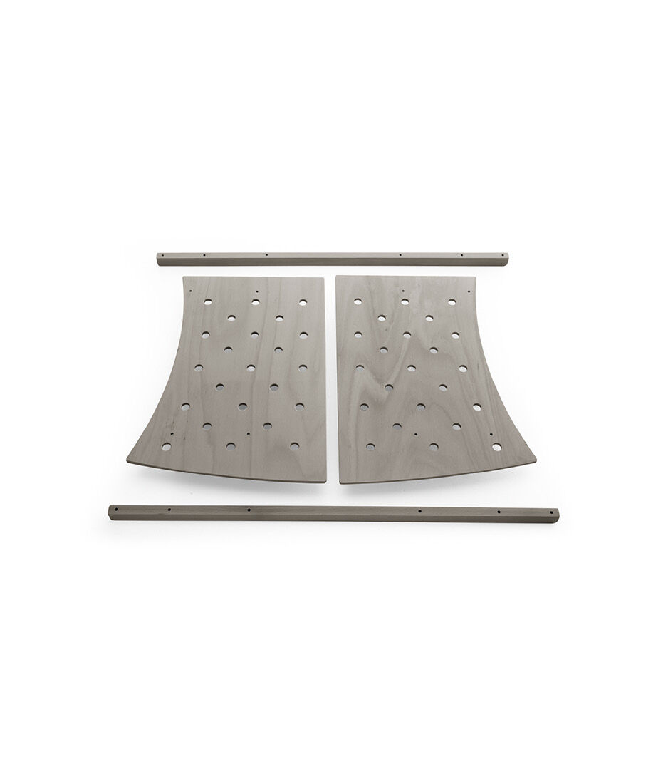 Stokke® Sleepi™ Junior Extension Kit, Hazy Grey.