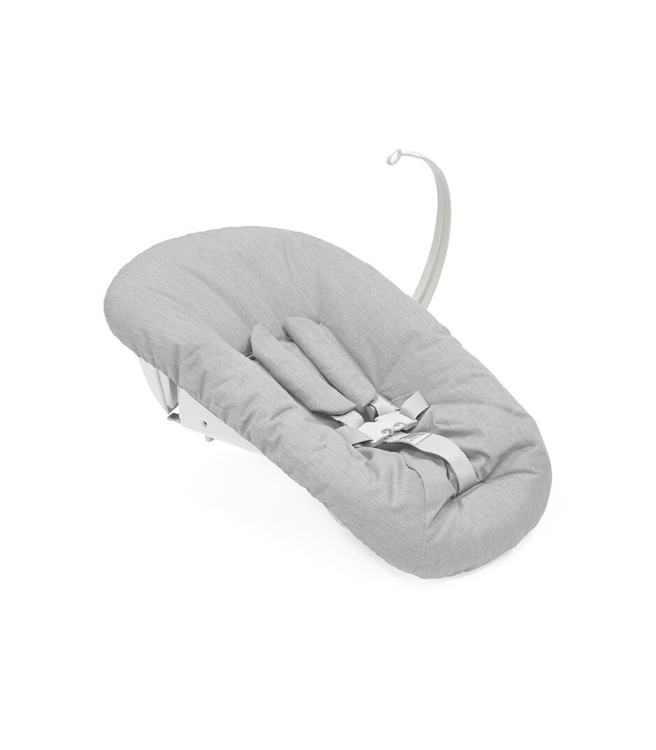最終お値下げSTOKKE TRIPP TRAPP ニューボーンセット V2 トリップ トラップ ニューボーンセット ハイチェア バンドル