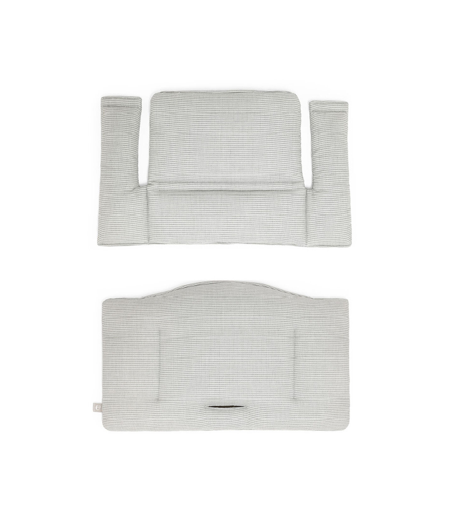 Tripp Trapp® Cushion Nordic Grey OSC, 노르딕 그레이, mainview view 6