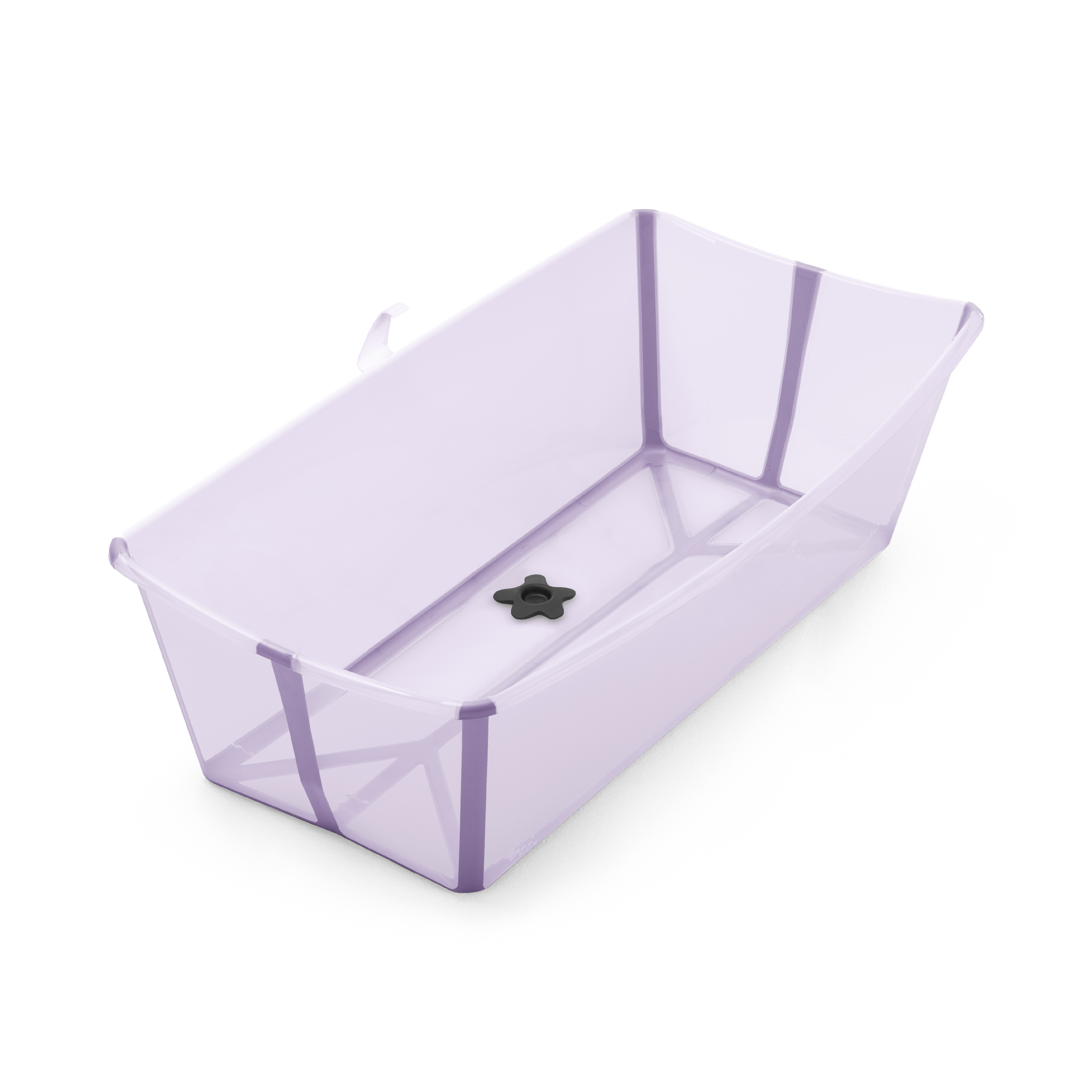 Stokke® Flexi Bath® X-Large, Lavender, mainview galery image 1