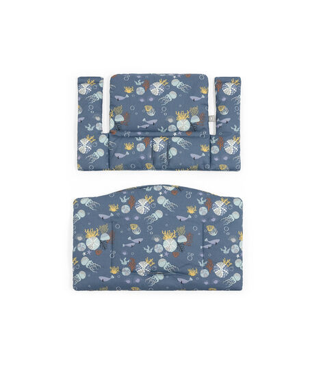 Tripp Trapp® Classic Cushion Into the Deep, Into the Deep, mainview view 3