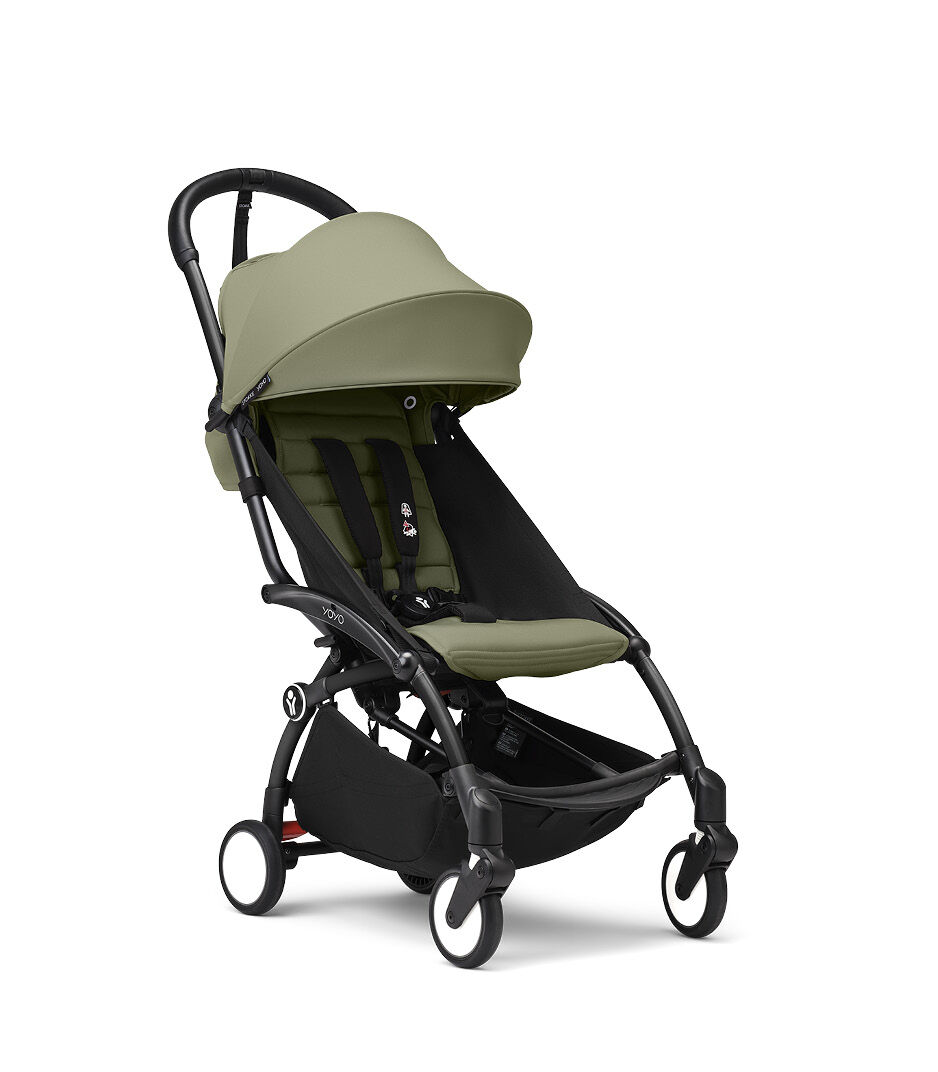 Amazon.co.jp: Stokke(ストッケ) YOYO2(ヨーヨー) ベビーカー