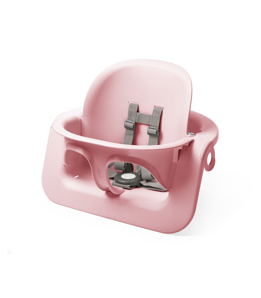 Комплект-вставка для малыша Stokke® Steps™ Baby Set, Розовый, mainview view 12
