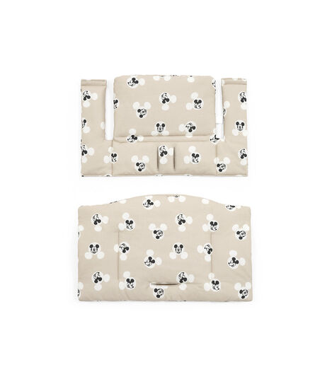 Tripp Trapp® Classic Cushion Mickey Signature OCS, Mickey Signature, mainview view 4