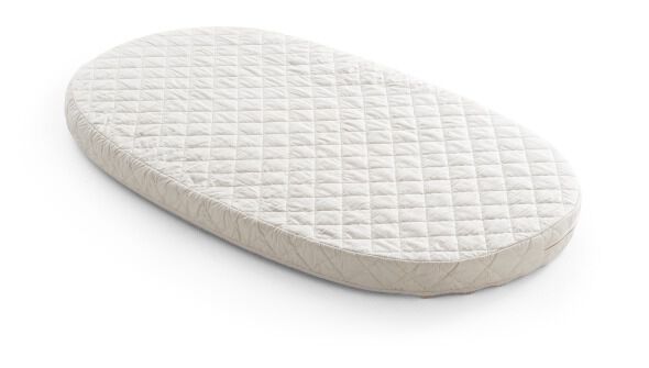 Stokke mattress size on sale