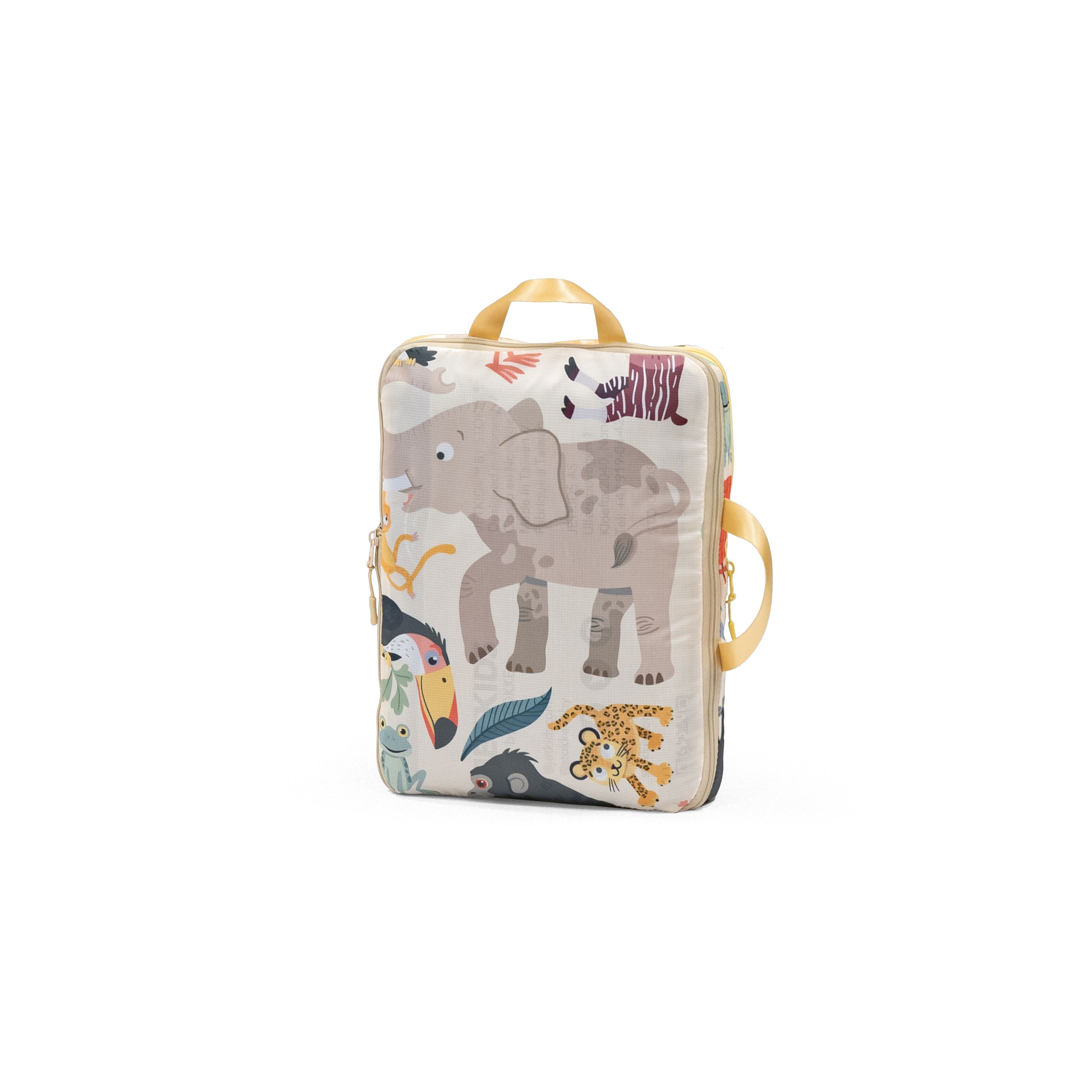 Stokke® JetKids™ CloudSleeper - Portable Travel Bed, Animal Family, mainview galery image 6